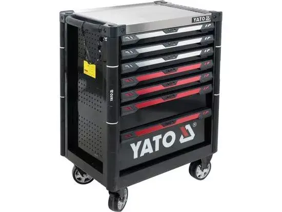 Tool cart Yato YT-55308 Photo 4