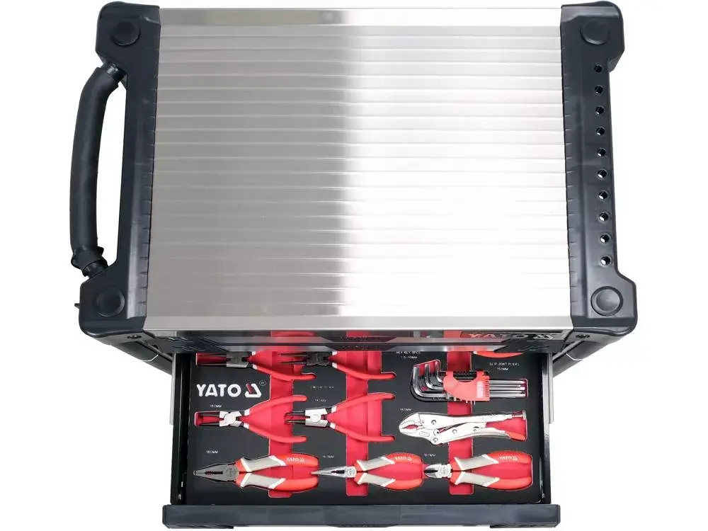 Tool cart Yato YT-55308 Photo 5