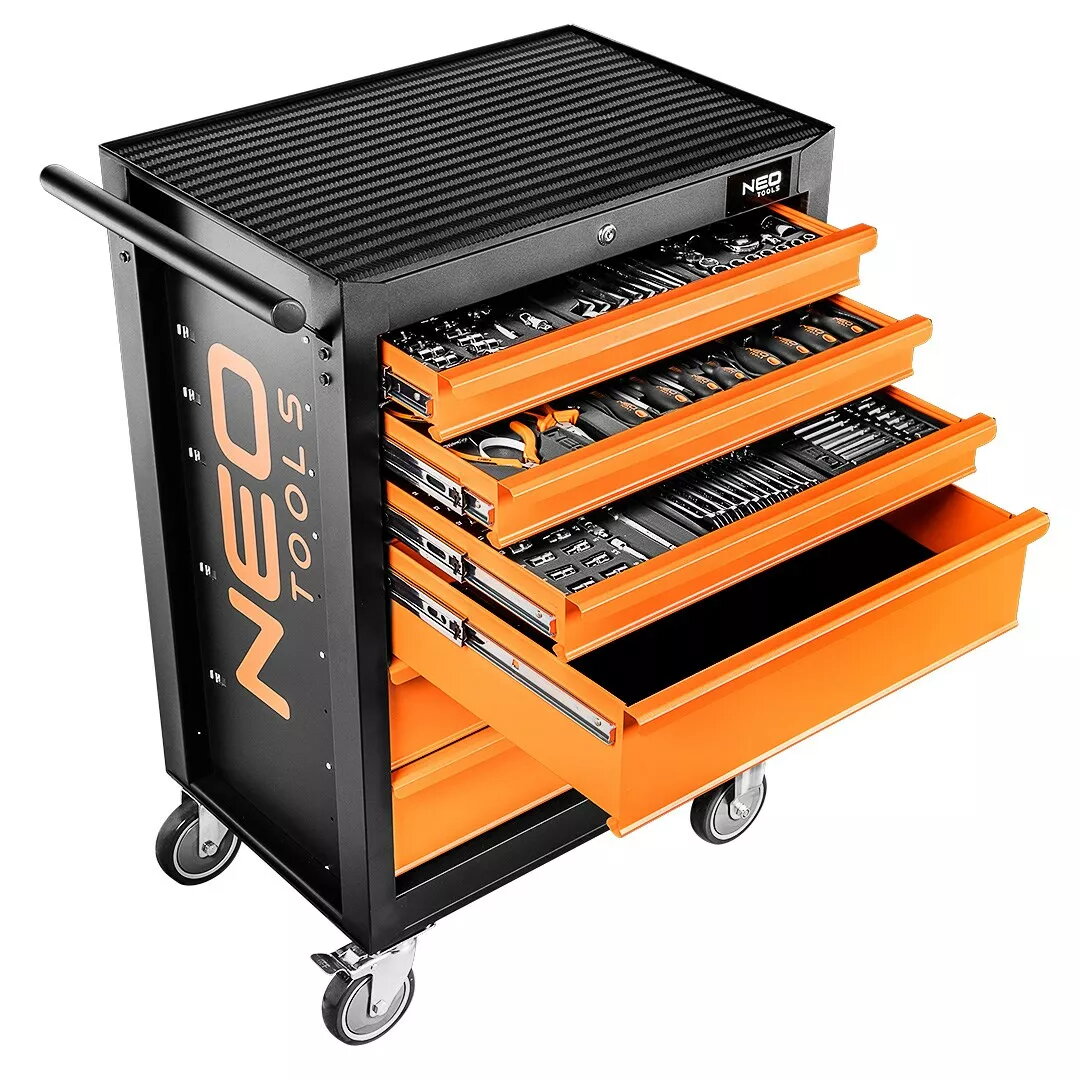 Instrumentu rati NEO tools 84-221-9 ar