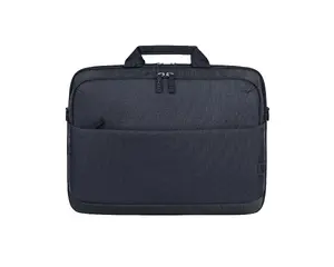 HP Everyday Messenger Laptop Bag for up to 16-inch screens Grey Polyester and Expanded Polyethylene Universal Compatibility