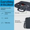 Сумка для ноутбука HP Everyday 14-inch Laptop Briefcase Photo 5