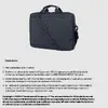 Сумка для ноутбука HP Everyday 14-inch Laptop Briefcase Photo 7
