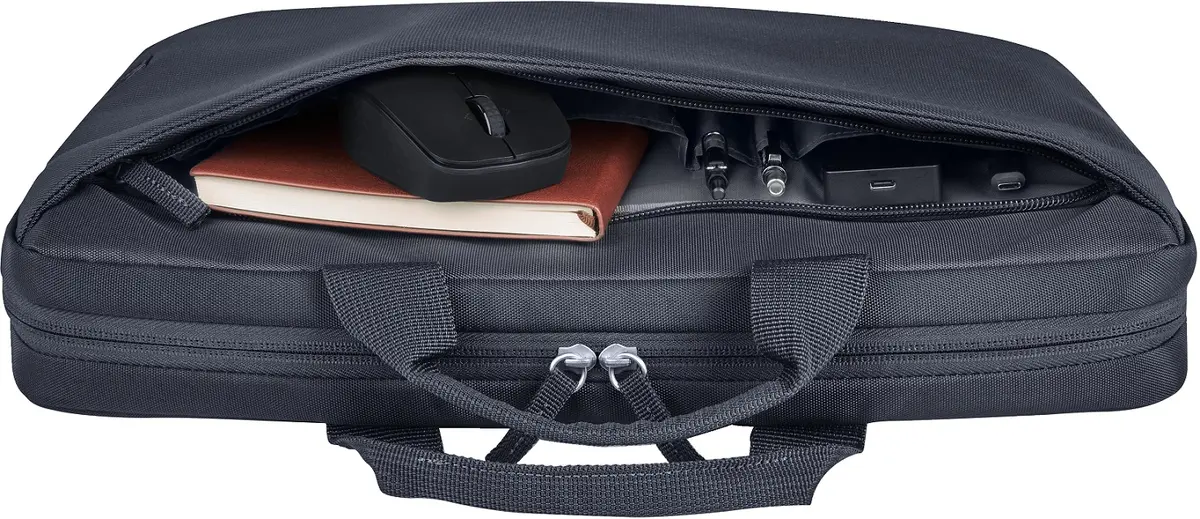 Сумка для ноутбука HP Everyday 14-inch Laptop Briefcase Photo 8