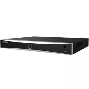 Сетевой видеорегистратор Hikvision DS-7632NXI-K2 Photo 1