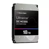 Cietais disks Western Digital 18 TB Ultrastar DC HC555 Photo 3