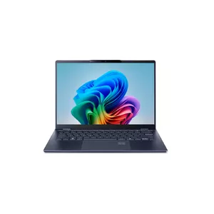Laptop Acer Swift 14 AI SF14-51-75E9 14" Intel Core Ultra 7 32GB RAM 1TB SSD Windows 11