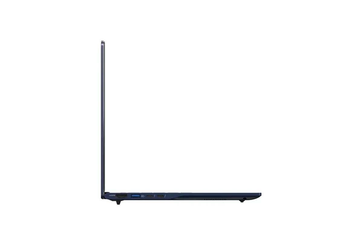 Klēpjdators Acer Swift 14 AI SF14-51-75E9 Photo 2