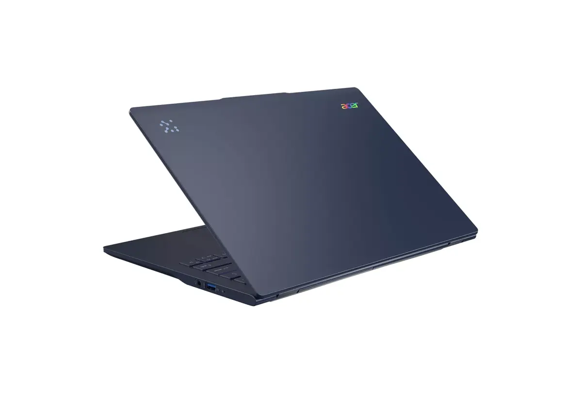 Klēpjdators Acer Swift 14 AI SF14-51-75E9 Photo 3