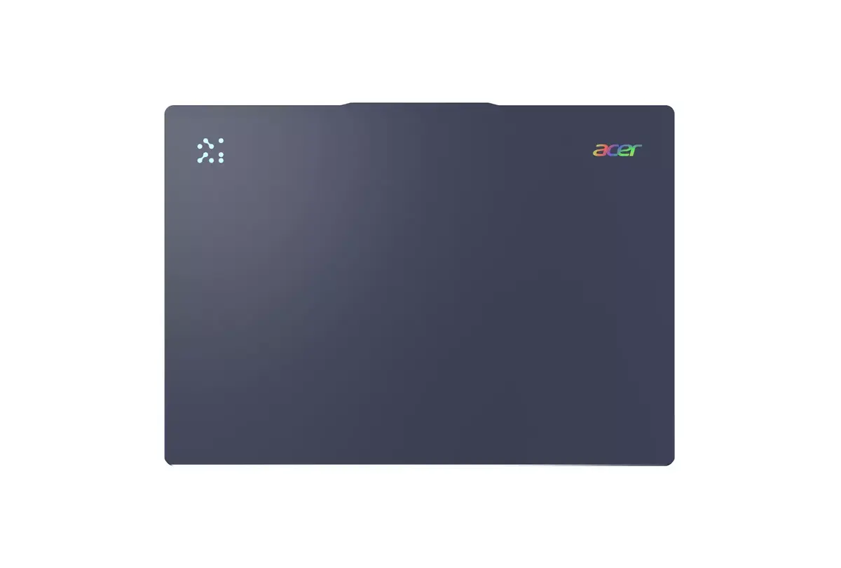 Klēpjdators Acer Swift 14 AI SF14-51-75E9 Photo 4