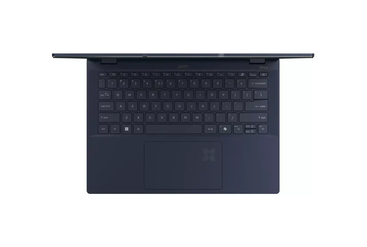 Klēpjdators Acer Swift 14 AI SF14-51-75E9 Photo 5