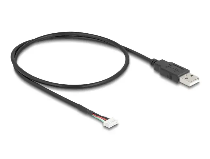 DeLOCK USB Cable 12109 Photo 2