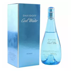Davidoff Cool Water EDT 200 ml
