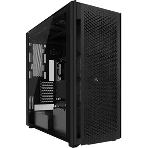 PC case Corsair 9000D RGB AIRFLOW Full Tower Black