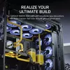 Компьютерный корпус Corsair 9000D RGB AIRFLOW Photo 2