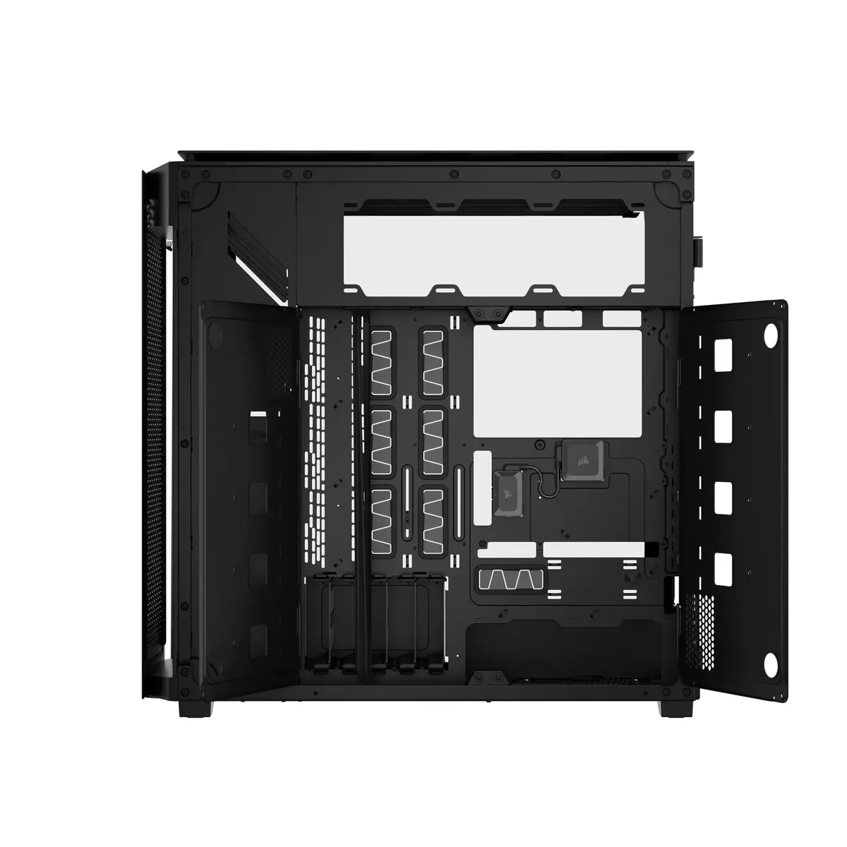Компьютерный корпус Corsair 9000D RGB AIRFLOW Photo 6