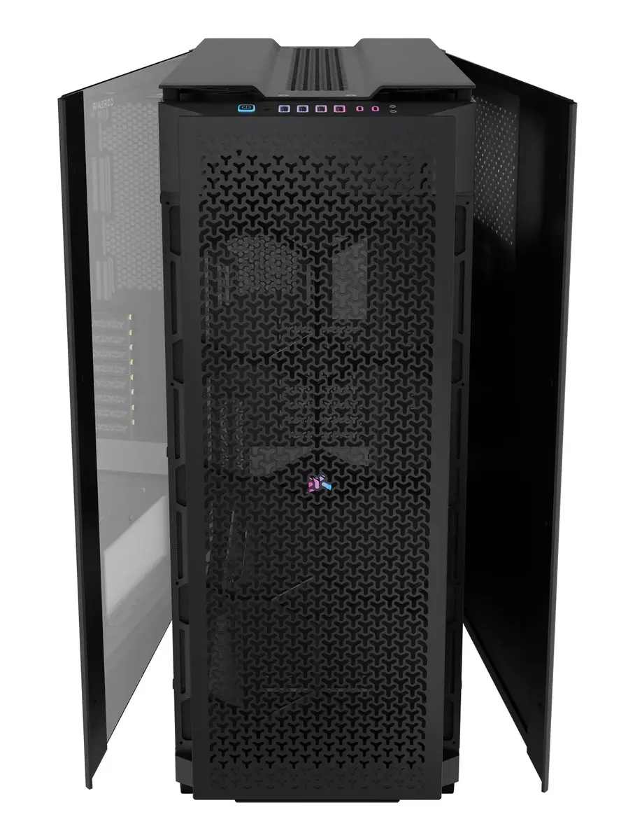 Компьютерный корпус Corsair 9000D RGB AIRFLOW Photo 7