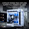 Корпус CORSAIR 9000D RGB AIRFLOW Full Tower Photo 2