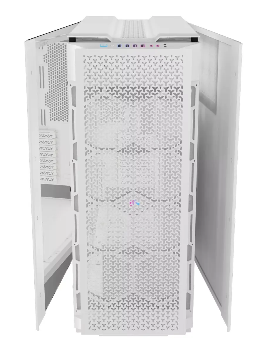 Корпус CORSAIR 9000D RGB AIRFLOW Full Tower Photo 8