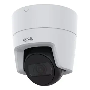IP security camera Axis M3128-LVE Outdoor 3840 x 2160 pixels Wired Ceiling White