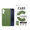 Vāks PanzerGlass CARE by Fashionable Case Green Samsung Galaxy A16 Photo 2