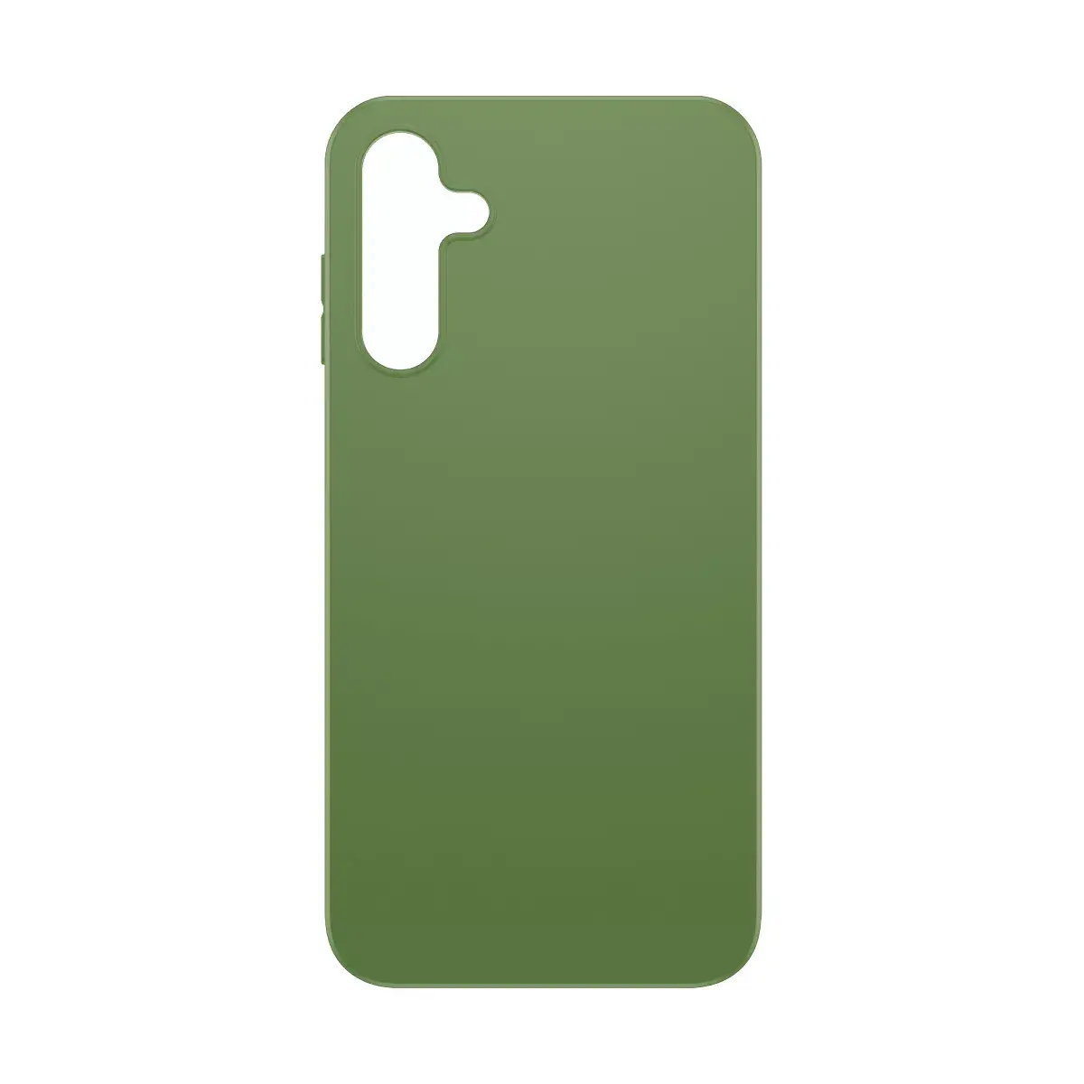 Vāks PanzerGlass CARE by Fashionable Case Green Samsung Galaxy A16 Photo 4