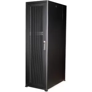Freestanding rack ROLINE 19-inch Server Cabinet Basic 42U 600x1000mm black