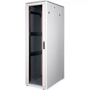 Freestanding rack ROLINE 19-inch Network Cabinet Pro 42U 600x1000 grey
