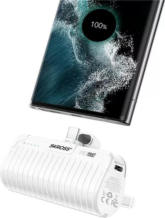 Power Banks