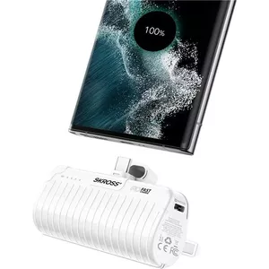 Portable Battery SKROSS Power Stand 18.5 W 5000 mAh