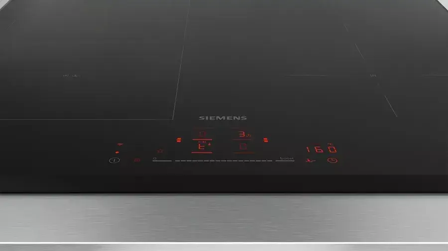 Siemens iQ100 ED651HSC1E 4-зонная индукционная плита Photo 3