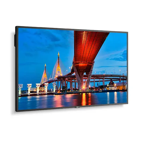 SHARP NEC MultiSync M651-2 65 collu