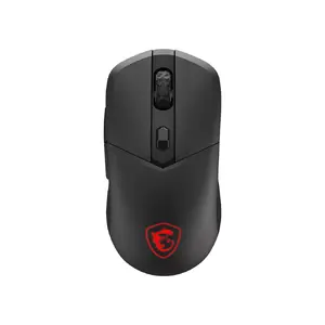 Мышь MSI VERSA 300 ELITE WIRELESS RF Wireless + Bluetooth + USB Type-C