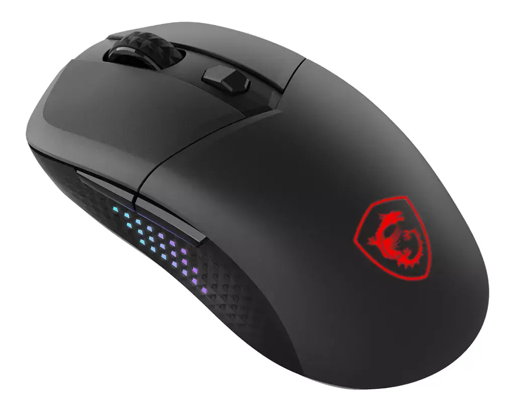 Мышь MSI VERSA 300 ELITE WIRELESS Photo 2