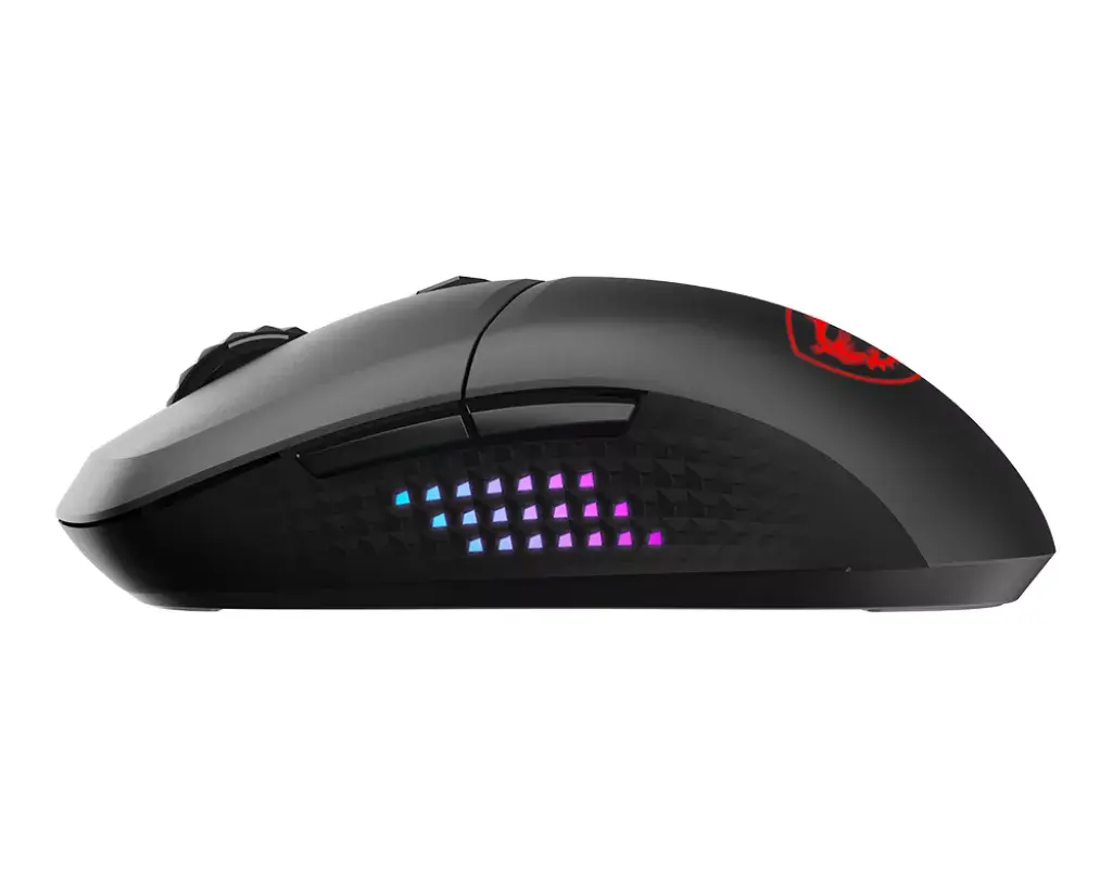 Мышь MSI VERSA 300 ELITE WIRELESS Photo 4