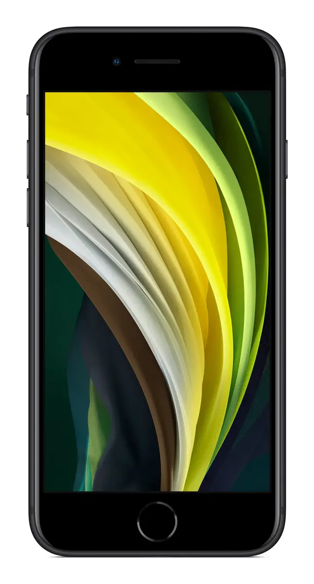 Восстановленный смартфон tecXL iPhone SE 64GB Photo 2