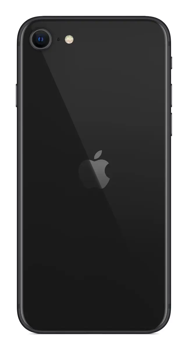 Восстановленный смартфон tecXL iPhone SE 64GB Photo 3