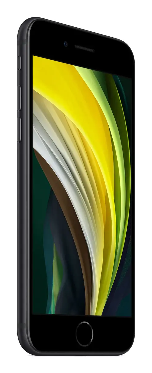 Восстановленный смартфон tecXL iPhone SE 64GB Photo 4
