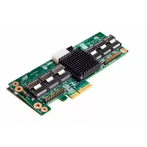 RAID Expander INTEL RES2SV240 24-port SATA, model RES2SV240-RFB
