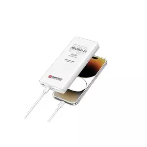 Portable Power Bank SKROSS Reload 20, 20,000mAh