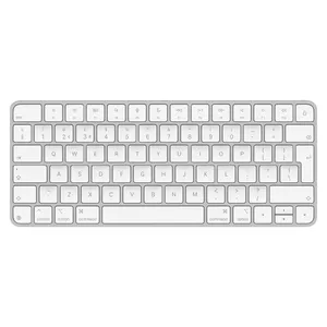 Apple Magic Keyboard Universal USB + Bluetooth QWERTY UK English White MXCL3B/A