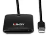 Lindy USB 2.0 viedkaršu lasītājs 43407 Photo 4
