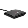 Lindy USB 2.0 viedkaršu lasītājs 43407 Photo 5