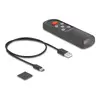 DeLOCK HDMI Switch 4 x HDMI in to 1 x HDMI out Photo 3
