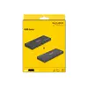 DeLOCK HDMI Switch 4 x HDMI in to 1 x HDMI out Photo 4