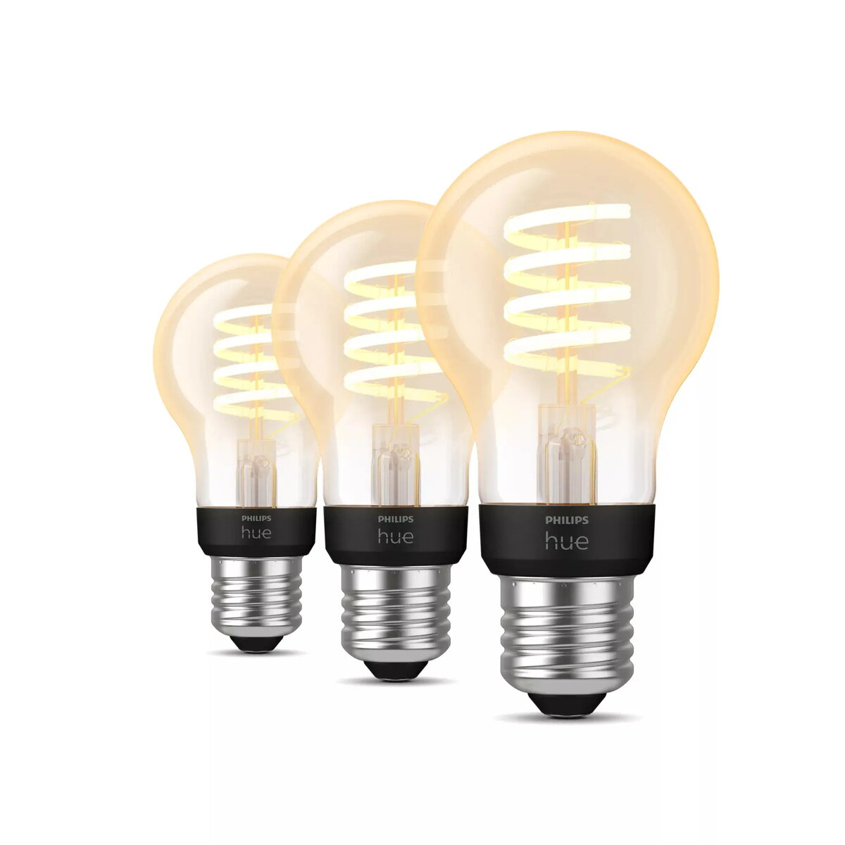 Philips 929002477504 Viedā LED spuldze E27