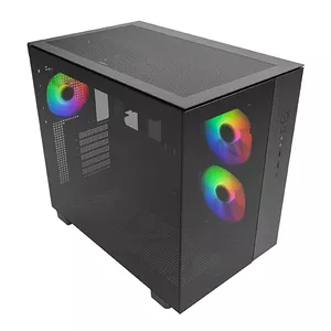 PC Case Montech KING 65 PRO Tower Black