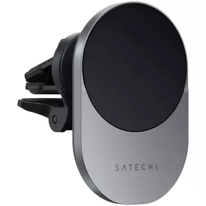 Wireless Car Charger Satechi ST-Q2CCM Qi2 Fast Charging for Qi2‑compatible Smartphones