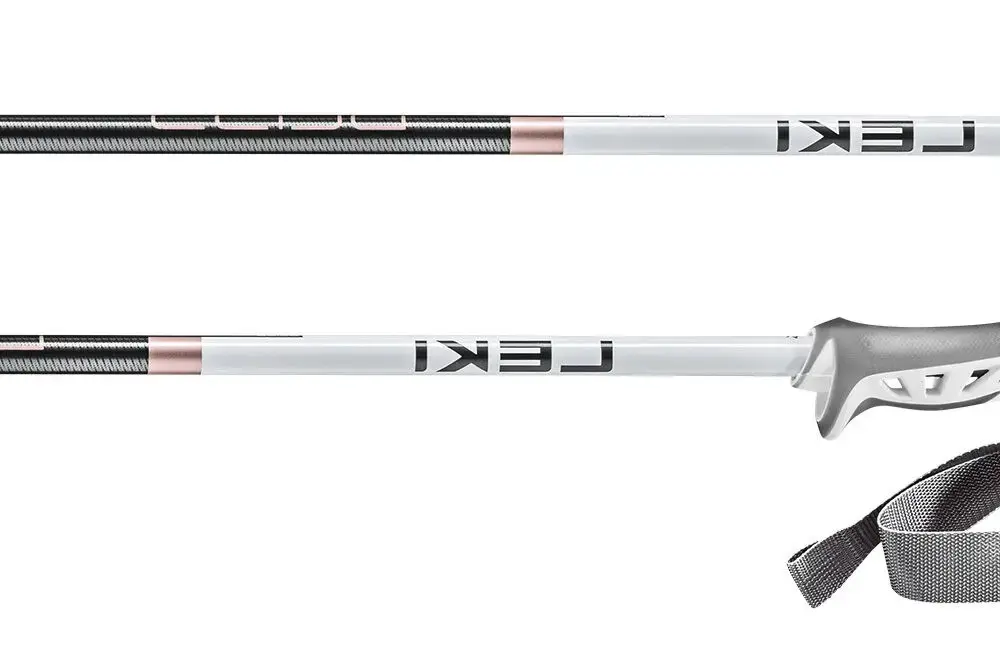 Лыжные палки Leki Bliss 115 см Photo 4