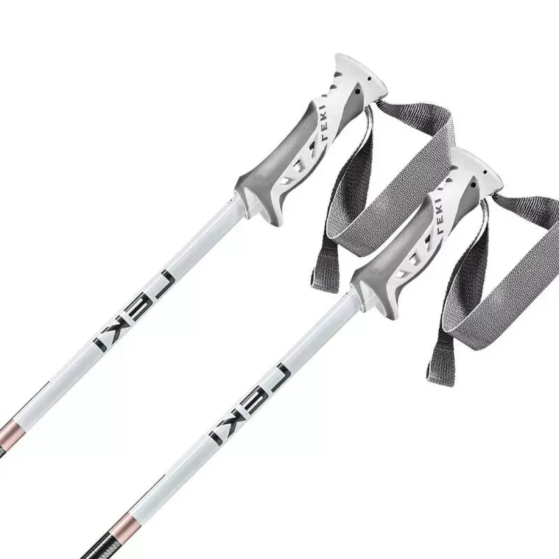 Slēpju nūjas Leki Bliss 120 cm Photo 3