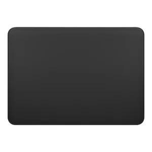 Мышь Apple Magic Trackpad Черная Многофункциональная Поверхность USB